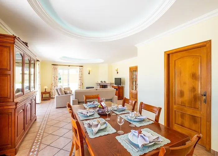 Villa Vista Marina