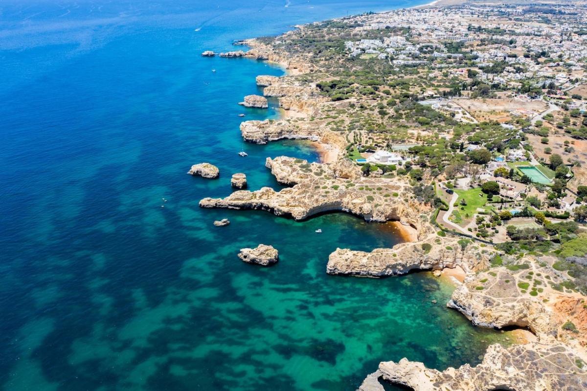 Casa de Férias Vista Marina Albufeira