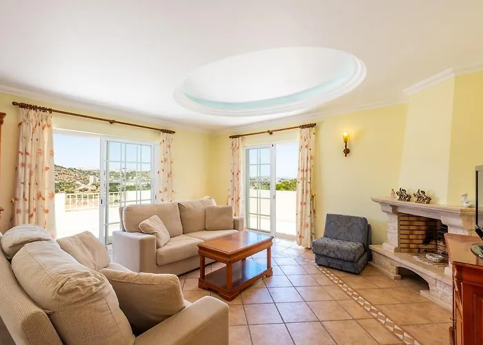 Villa Vista Marina