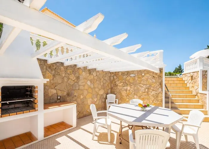 Villa Vista Marina