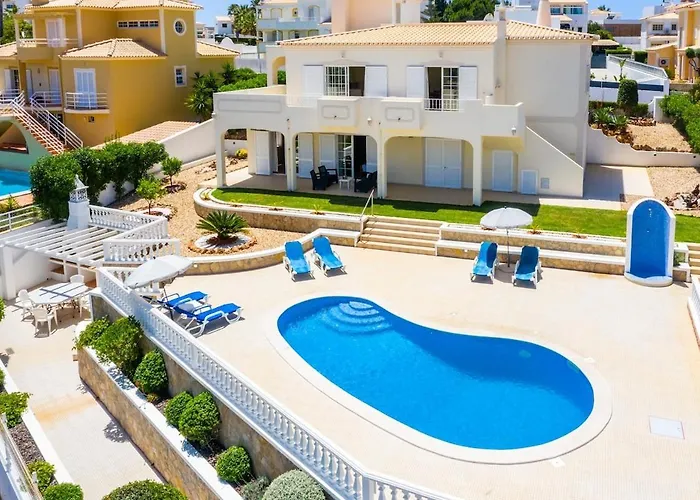 Villa Vista Marina