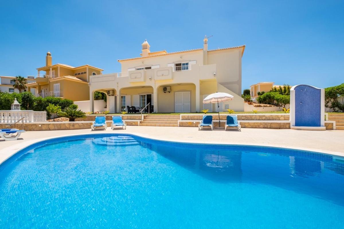 Vista Marina Holiday home *