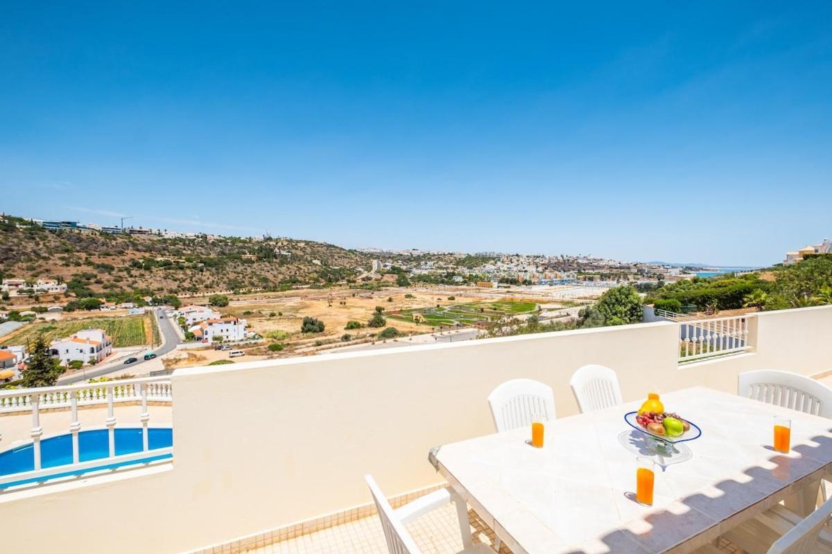 Vista Marina Albufeira