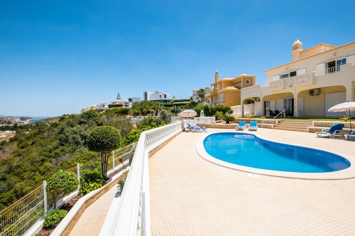 Vista Marina Holiday home *