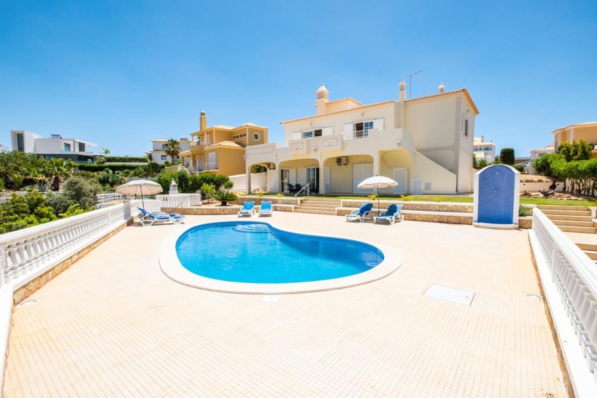 Vista Marina Albufeira