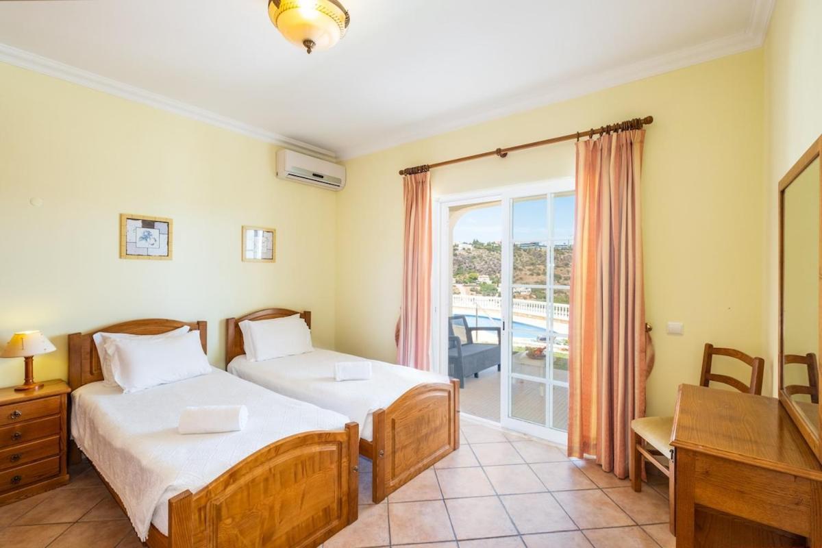 Vista Marina Holiday home Albufeira