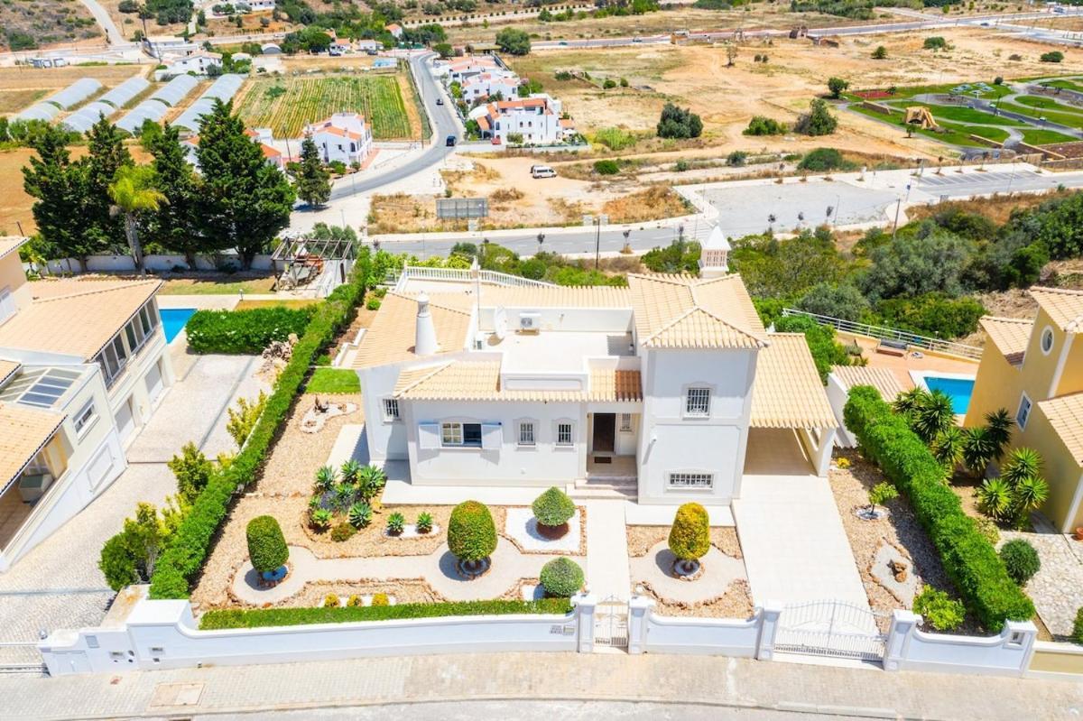 Vista Marina Albufeira