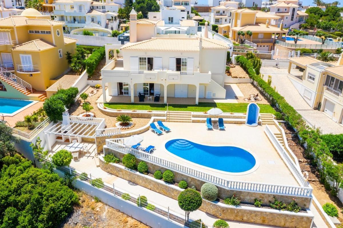 Vista Marina Holiday home