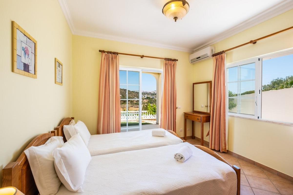 Vista Marina Holiday home *
