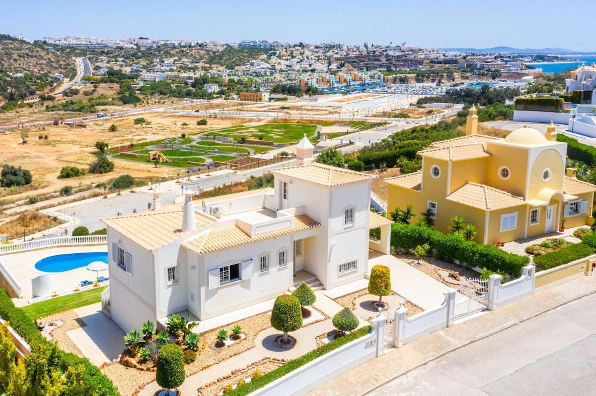 Vista Marina *