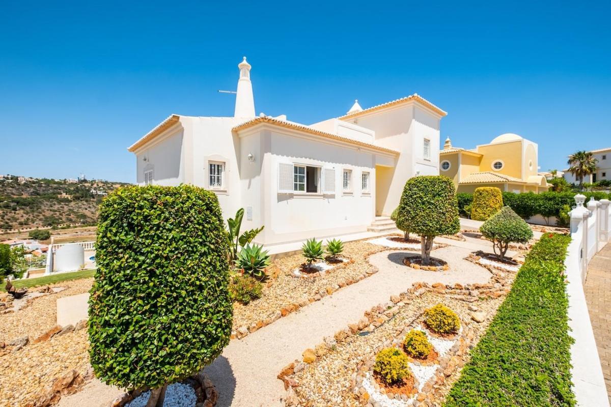 Vista Marina Albufeira