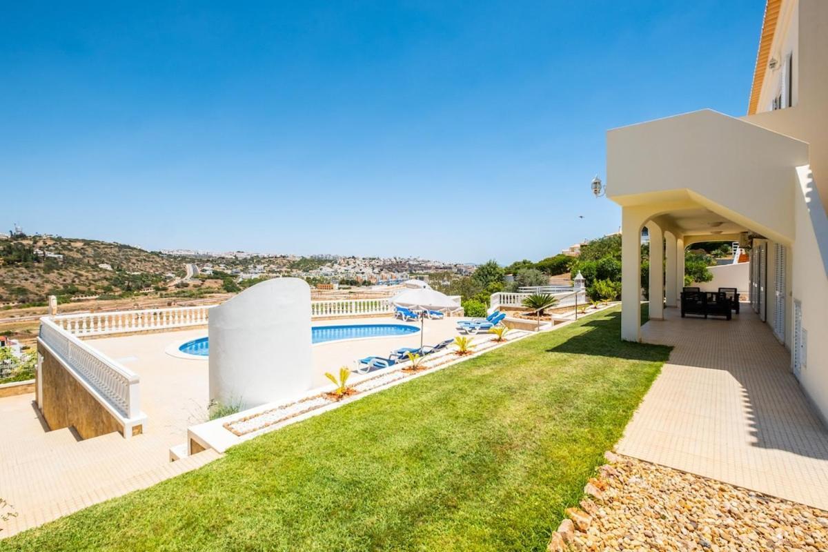 Vista Marina Albufeira