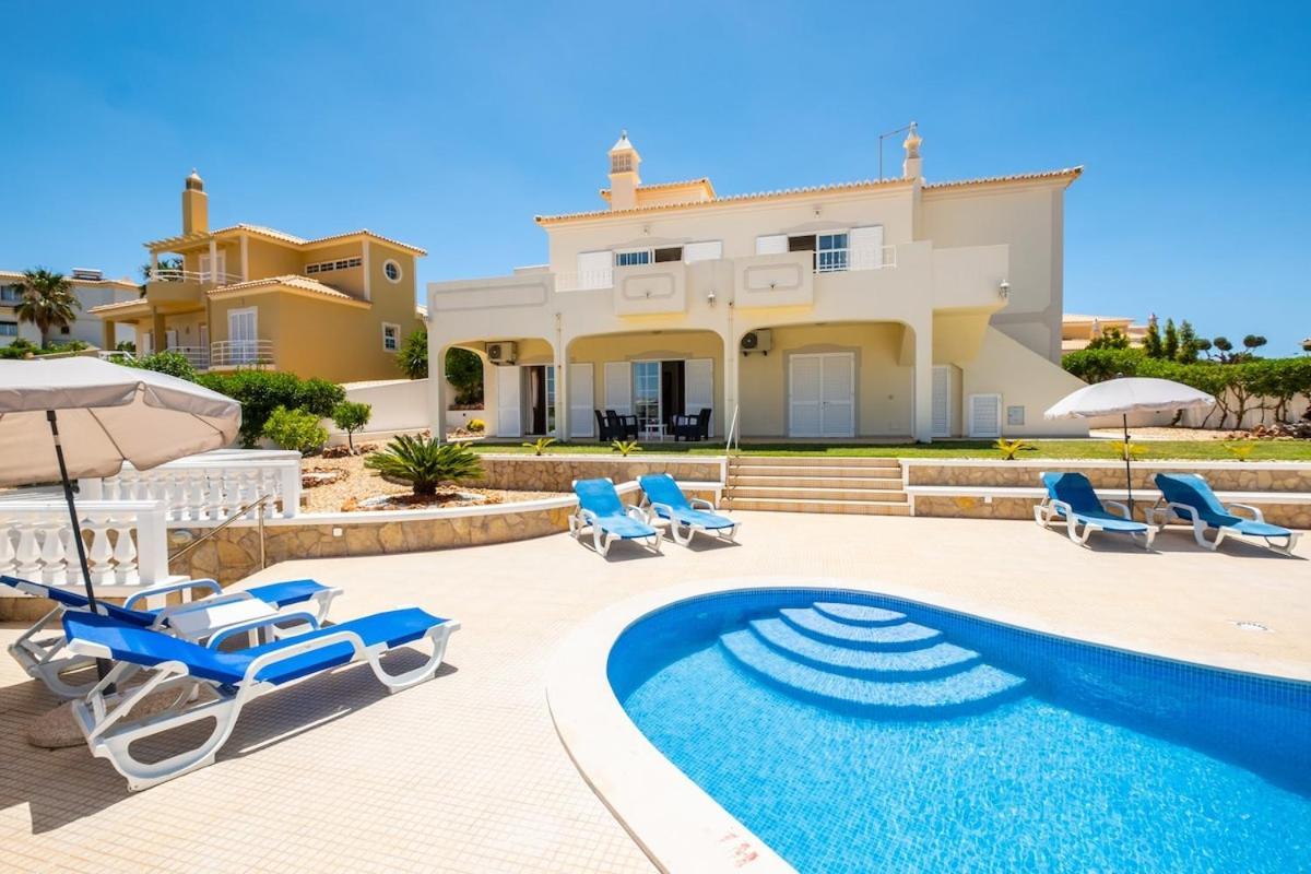 Holiday home Vista Marina Albufeira