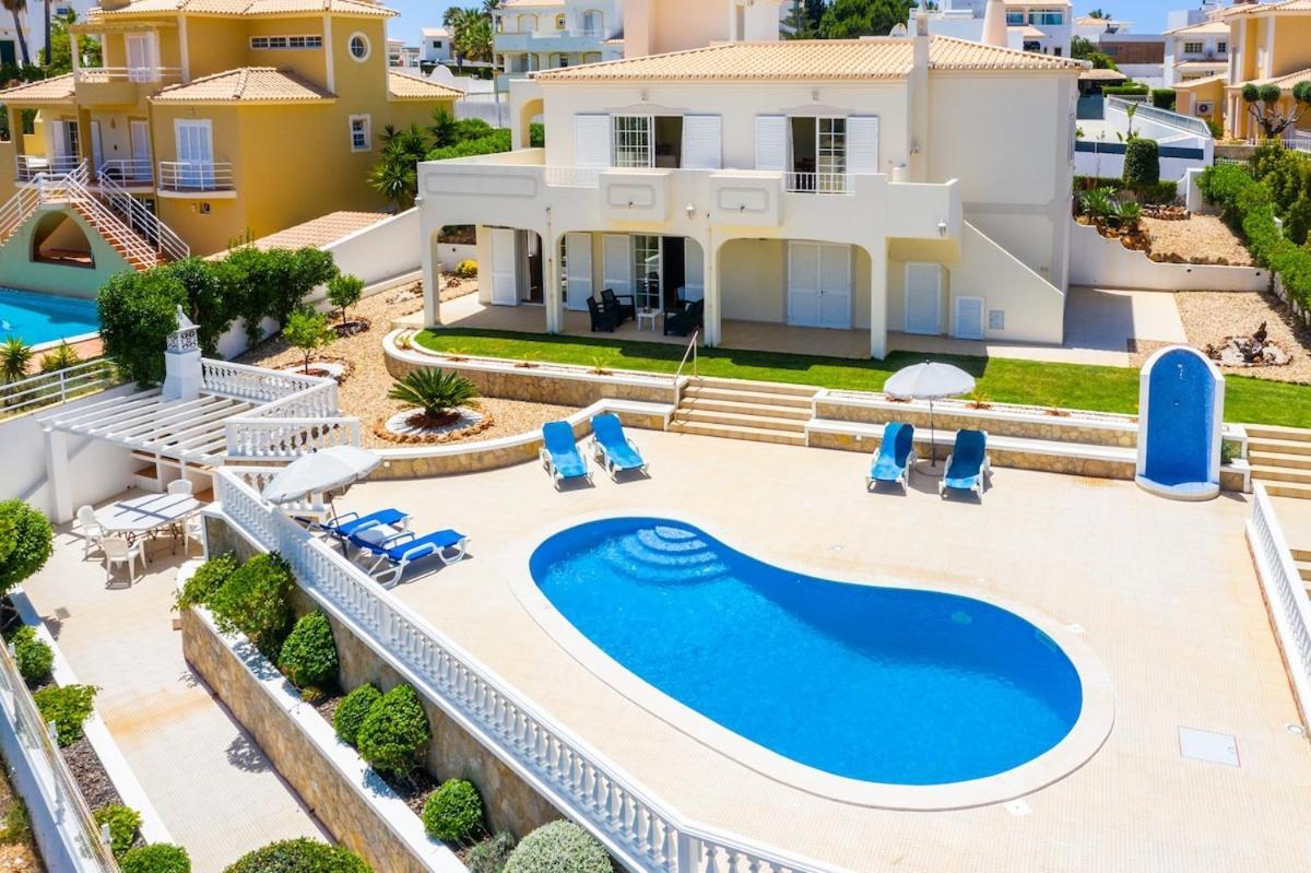 Vista Marina Albufeira