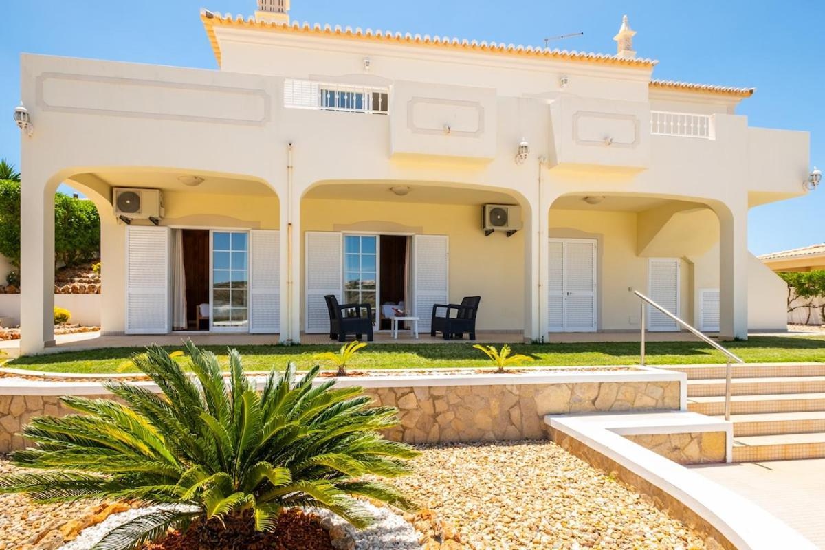 Vista Marina Holiday home Albufeira